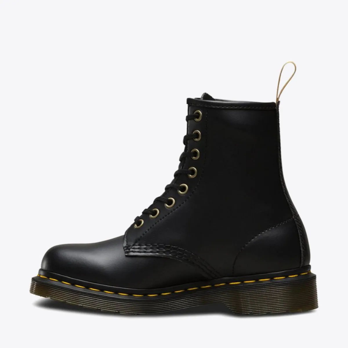 1460 Vegan 8-Eye Boots