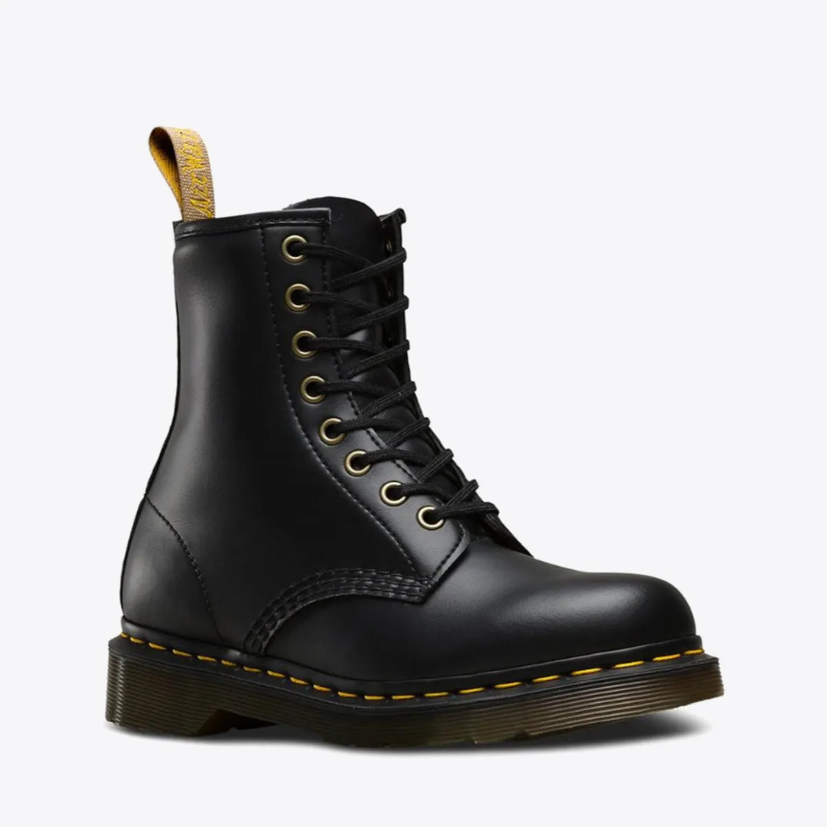 1460 Vegan 8-Eye Boots