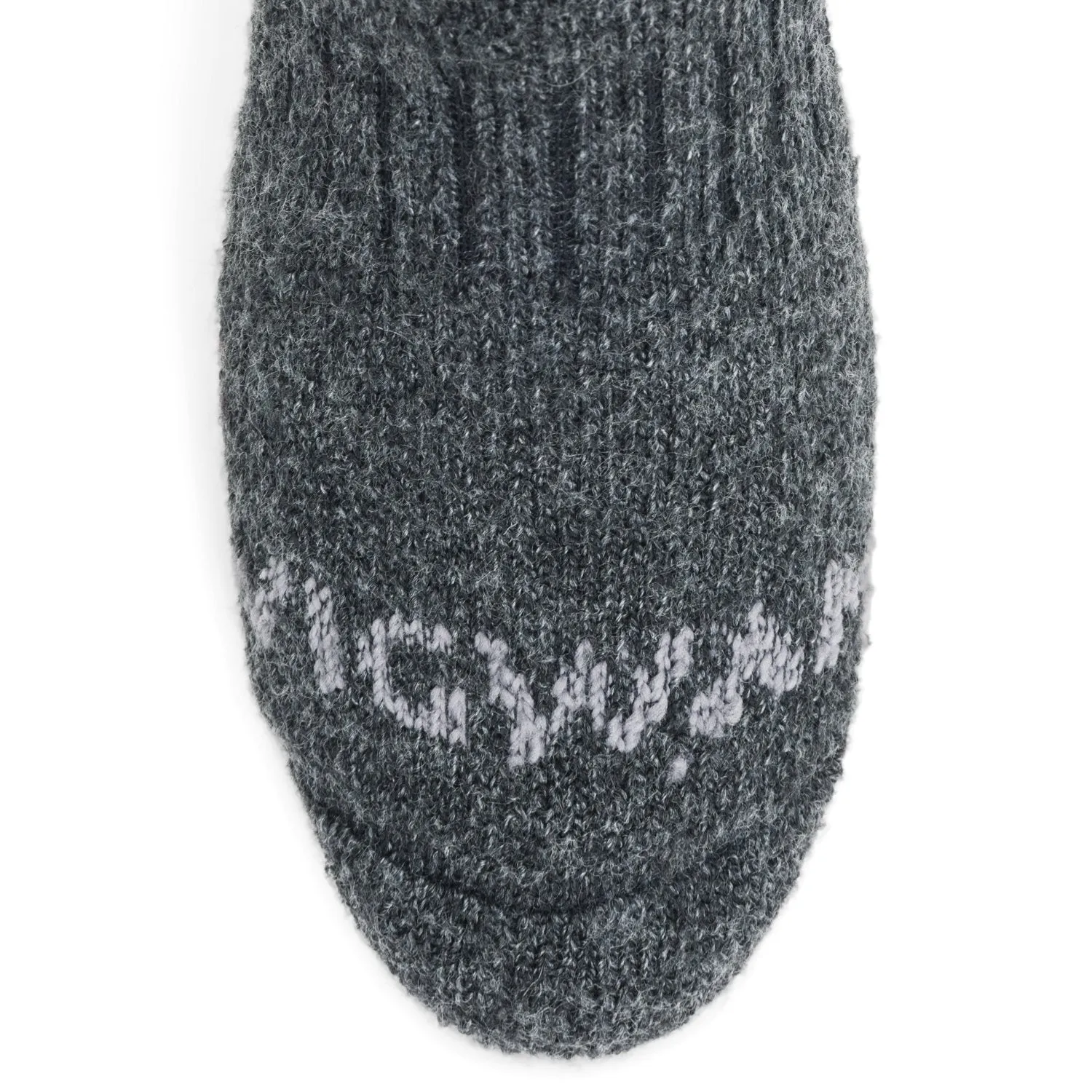 40 Below II Wool Heavyweight Sock