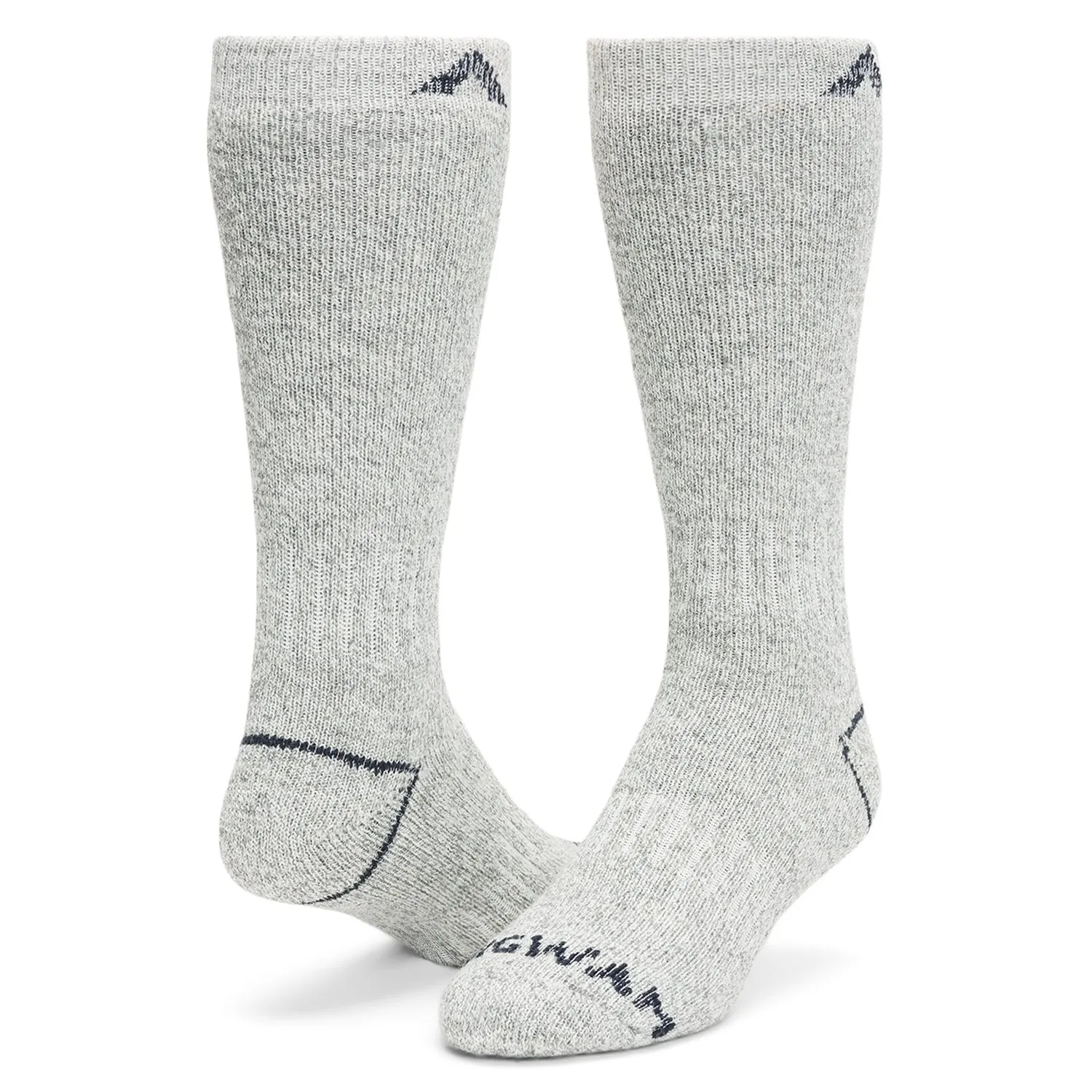 40 Below II Wool Heavyweight Sock