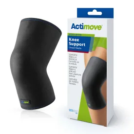 Actimove Sport Knee Support Closed Patella