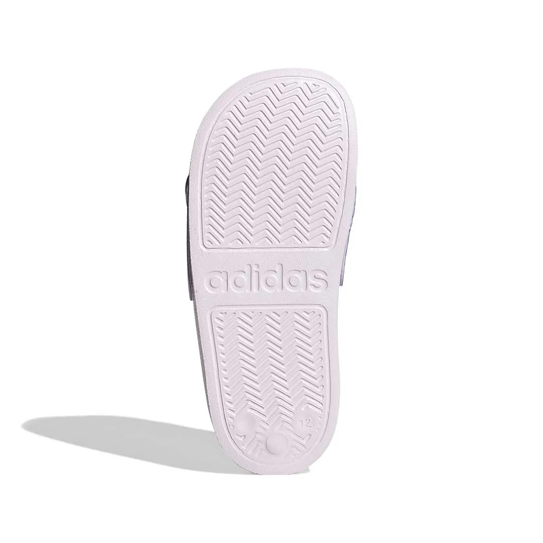 adidas - Kids' (Preschool) adidas x Disney Frozen Adilette Shower Slides (GY5418)