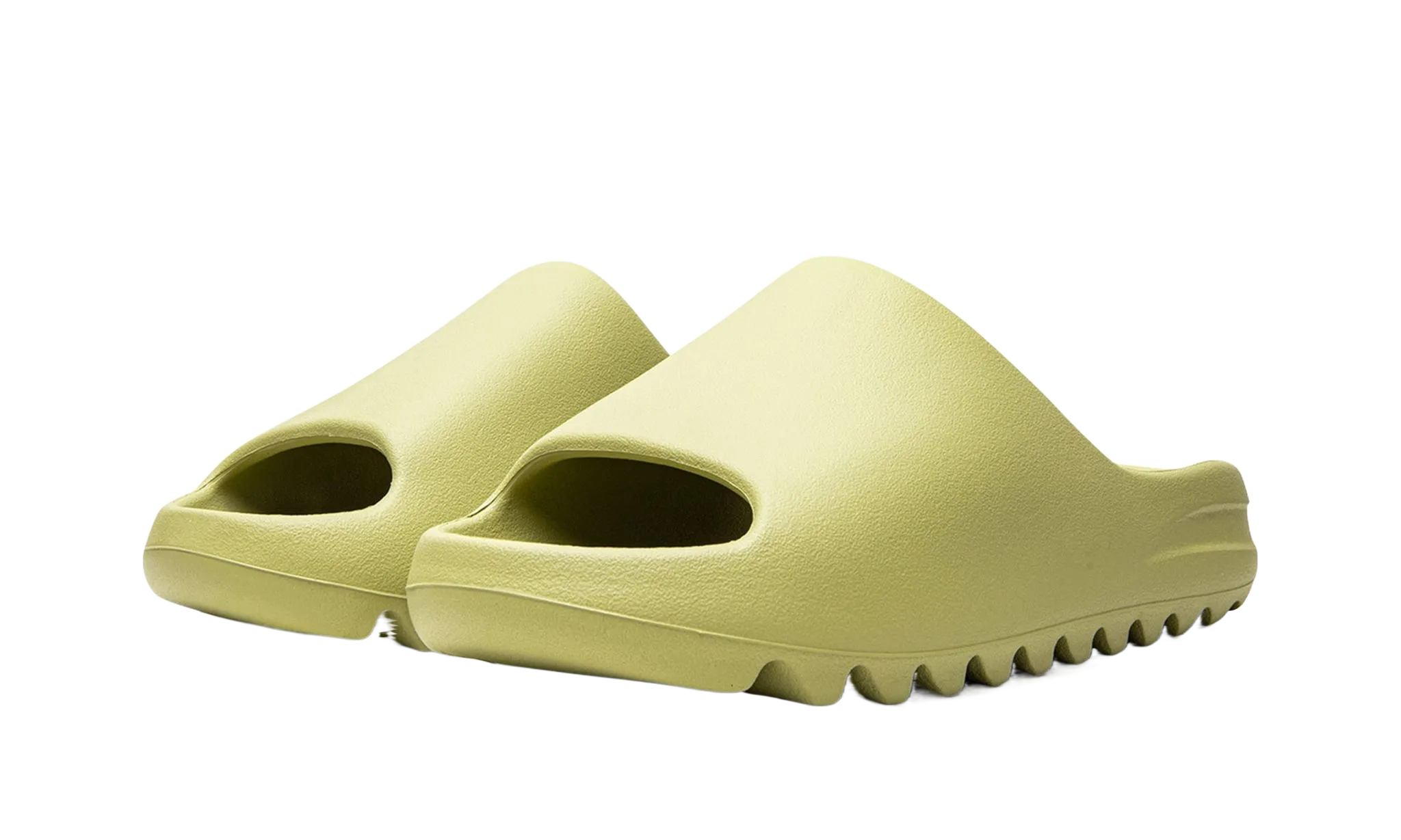 Adidas Yeezy Slide “Resin” (Matte)