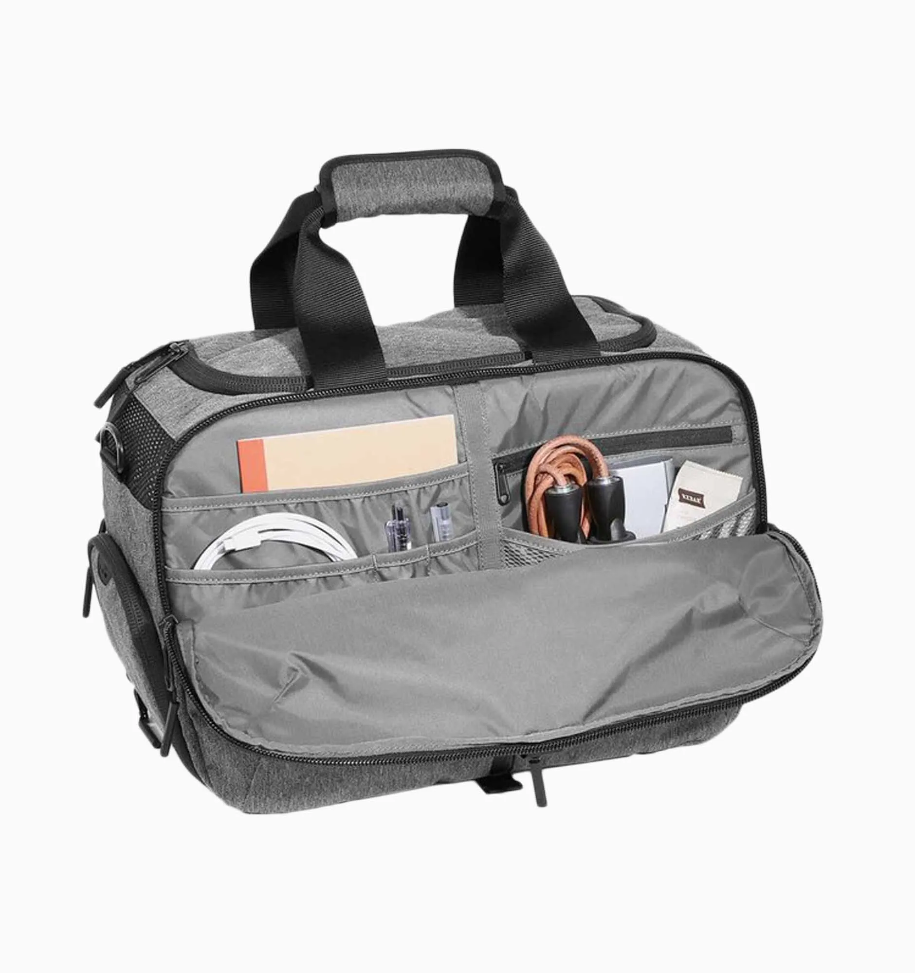 Aer Gym Duffel 3