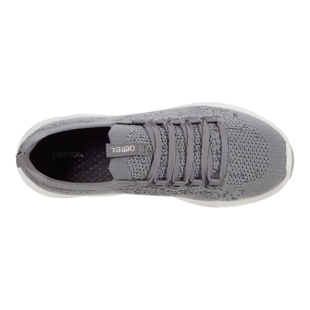 AETREX CARLY GREY - WOMENS