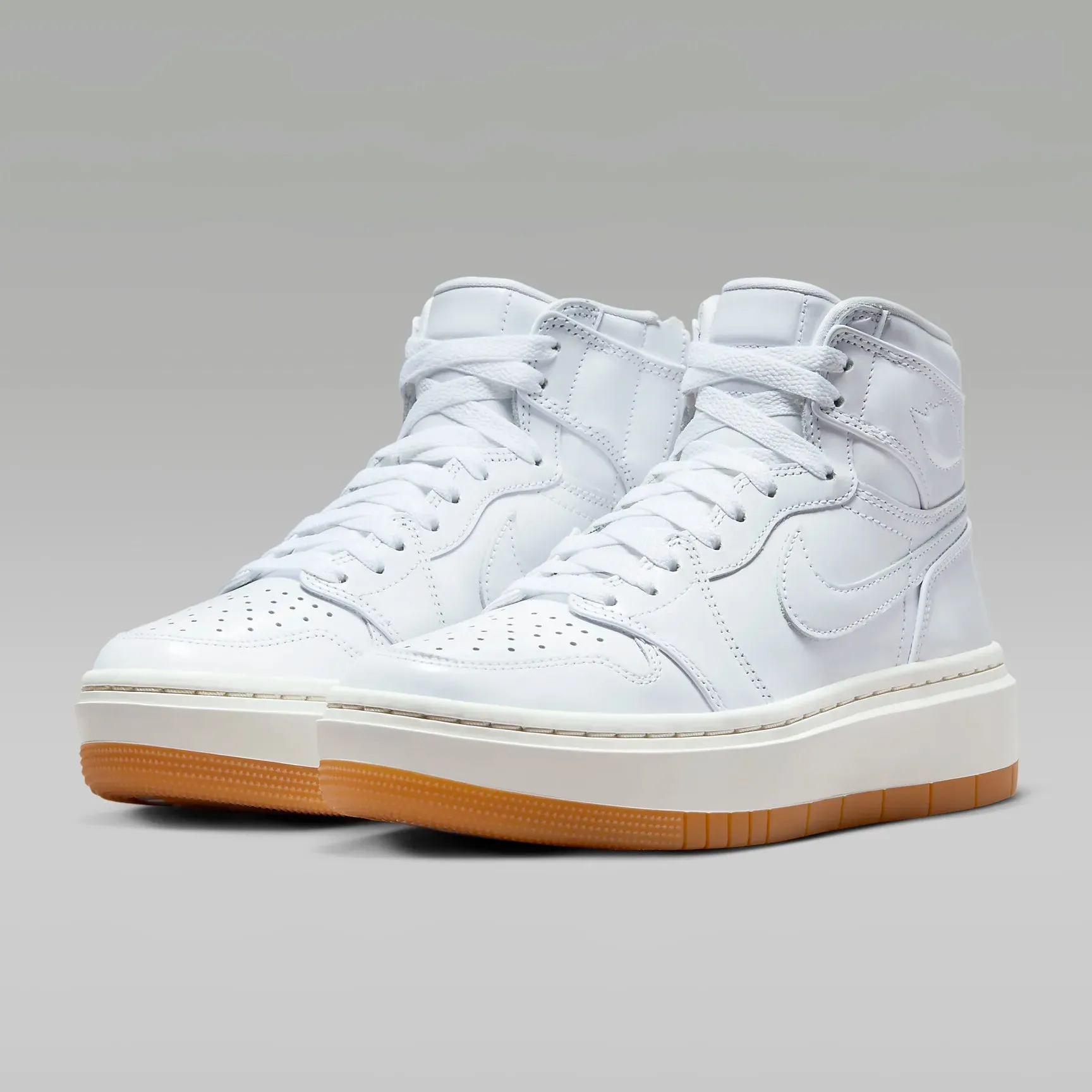 Air Jordan 1 Elevate High SE 'White Gum'