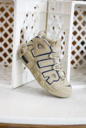 AIR MORE UPTEMPO (GS) "LIMESTONE"