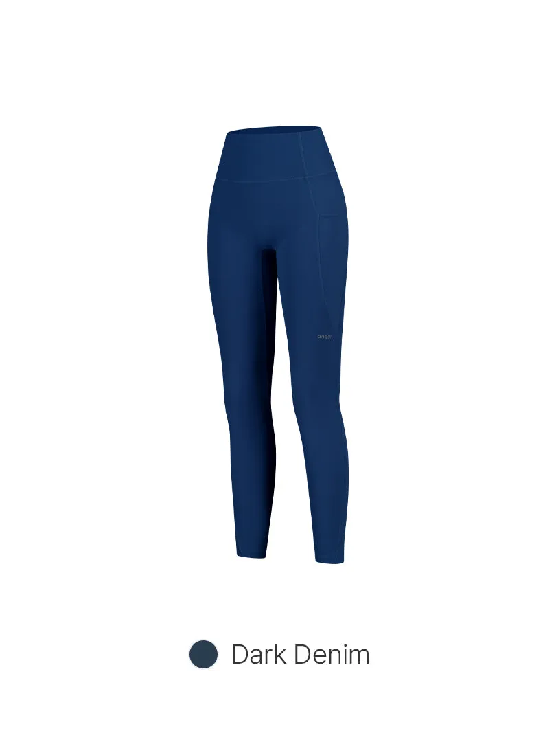 Airywin Pocket Leggings