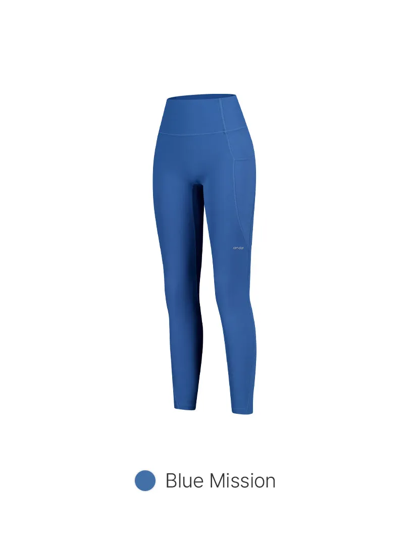 Airywin Pocket Leggings