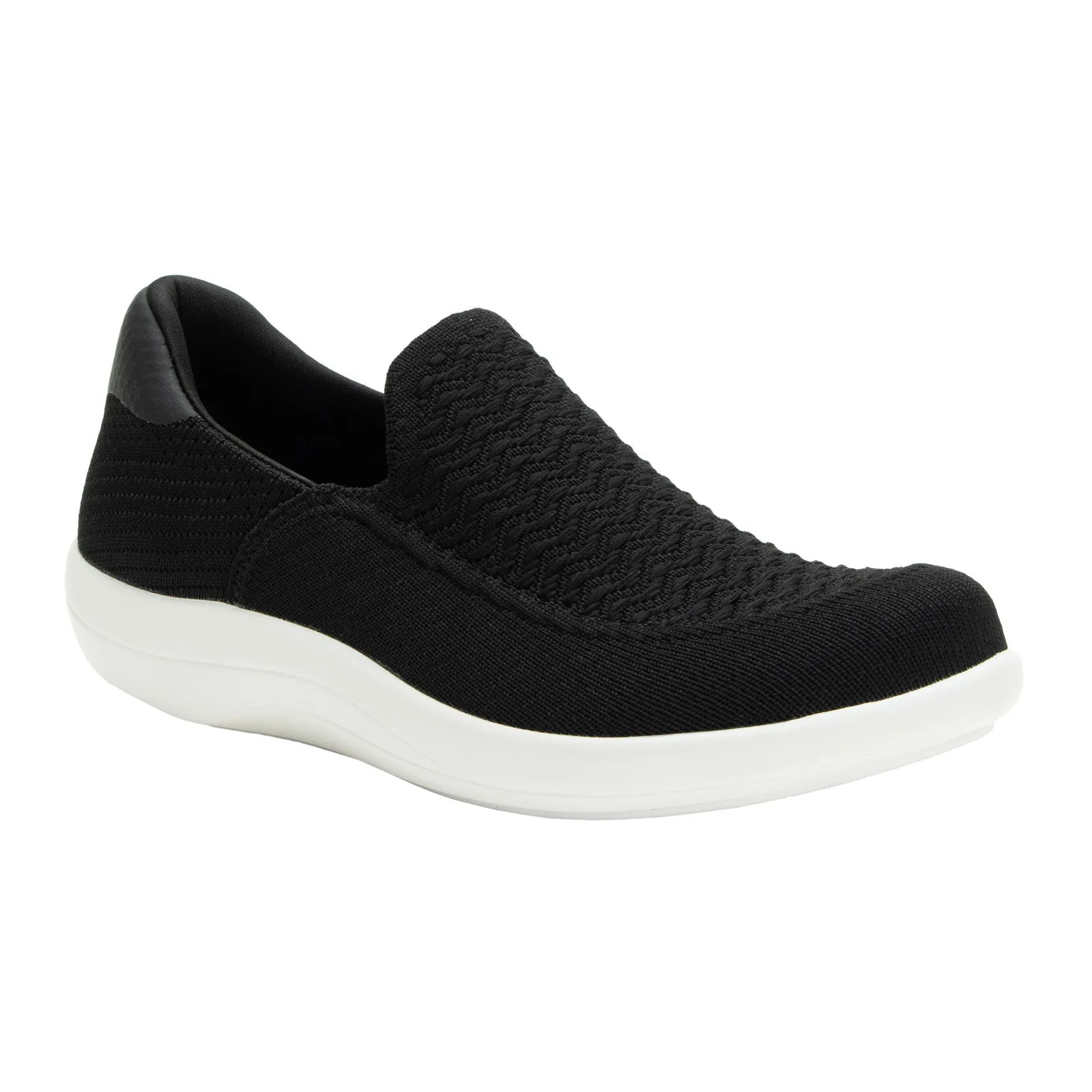 Alegria Steadie Slip On (Women) - Night