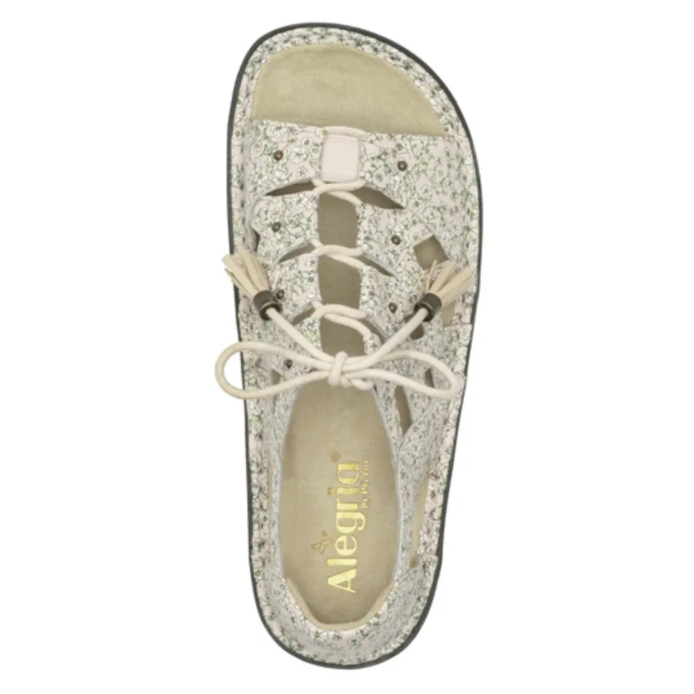 Alegria Valerie Prarie Jane Sandal (Women's)