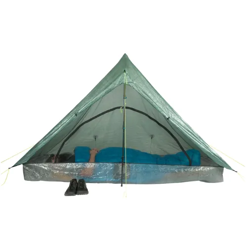 Altaplex Classic Tent by Zpacks