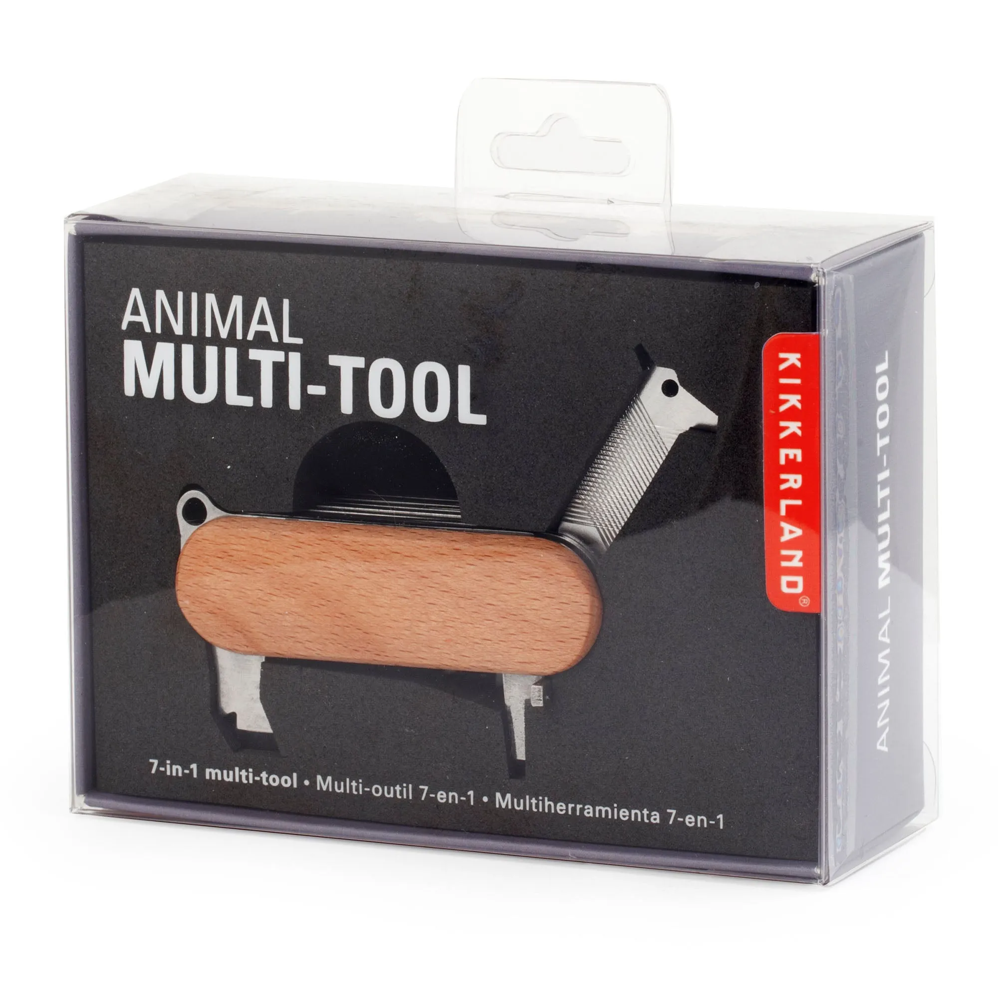 Animal Multi Tool