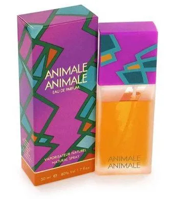 Animale Animale 3.4 oz EDP for women