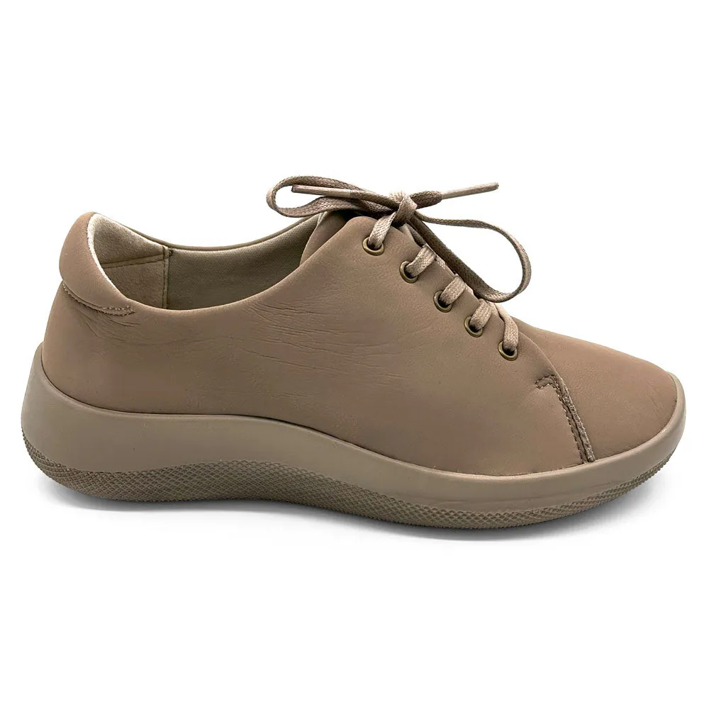 Arcopedico Women's Daintree Taupe