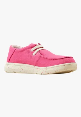 Ariat Kids Hilo Shoe