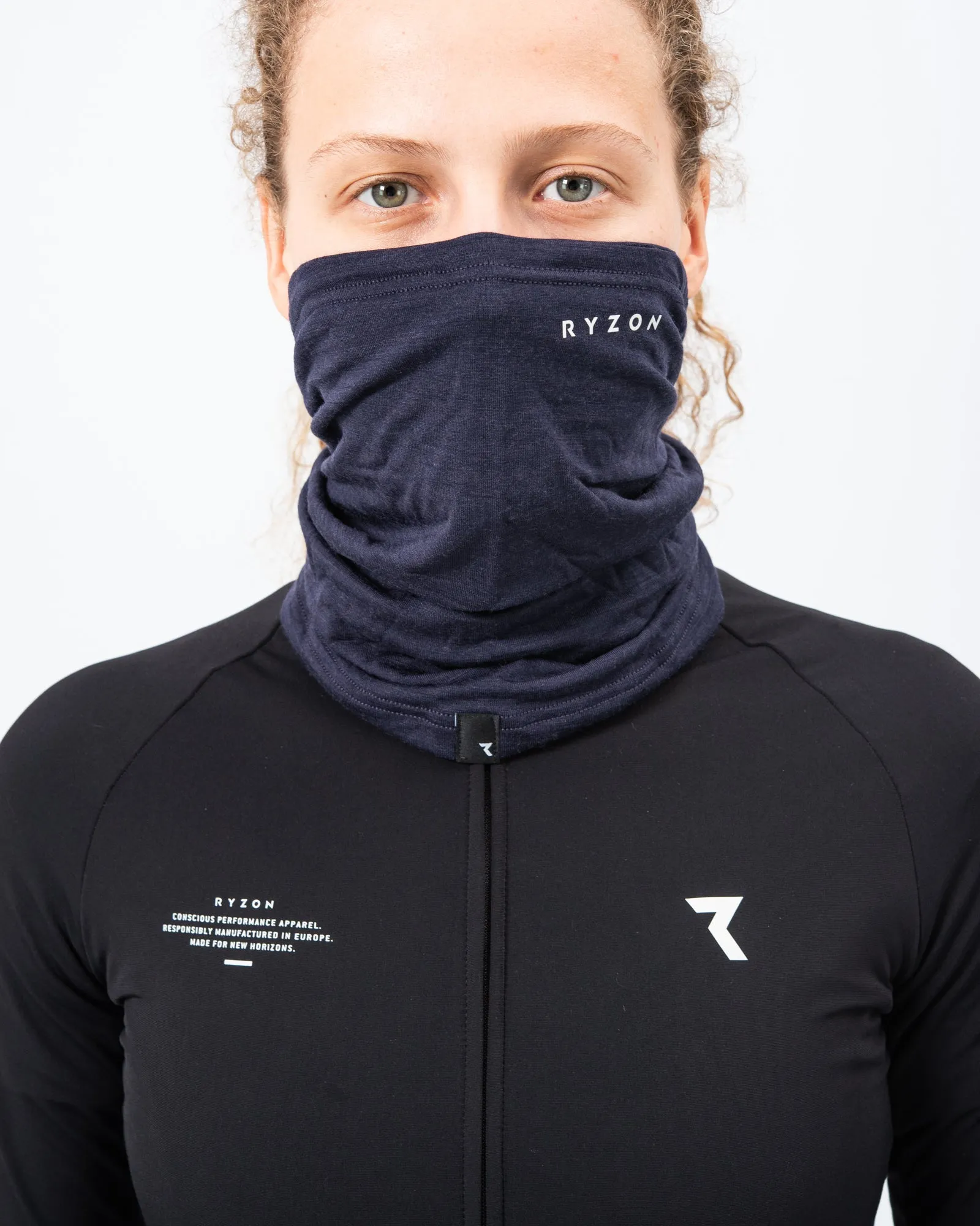 Arise Merino Neck Tube