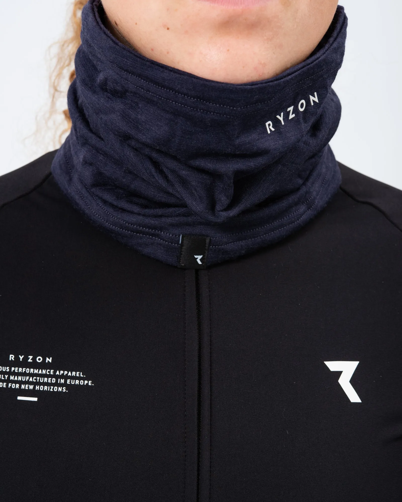 Arise Merino Neck Tube