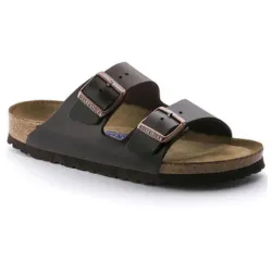 Arizona Amalfi Brown Birkenstock