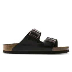 Arizona Amalfi Brown Birkenstock