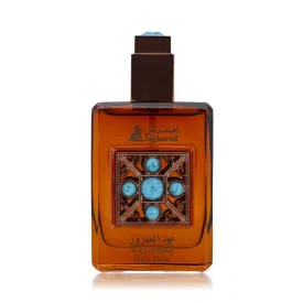 Asghar Ali Oud Al Fairooz EDP For Unisex 45Ml