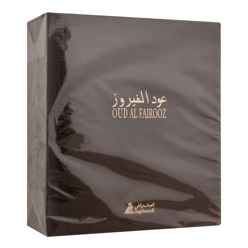 Asghar Ali Oud Al Fairooz EDP For Unisex 45Ml