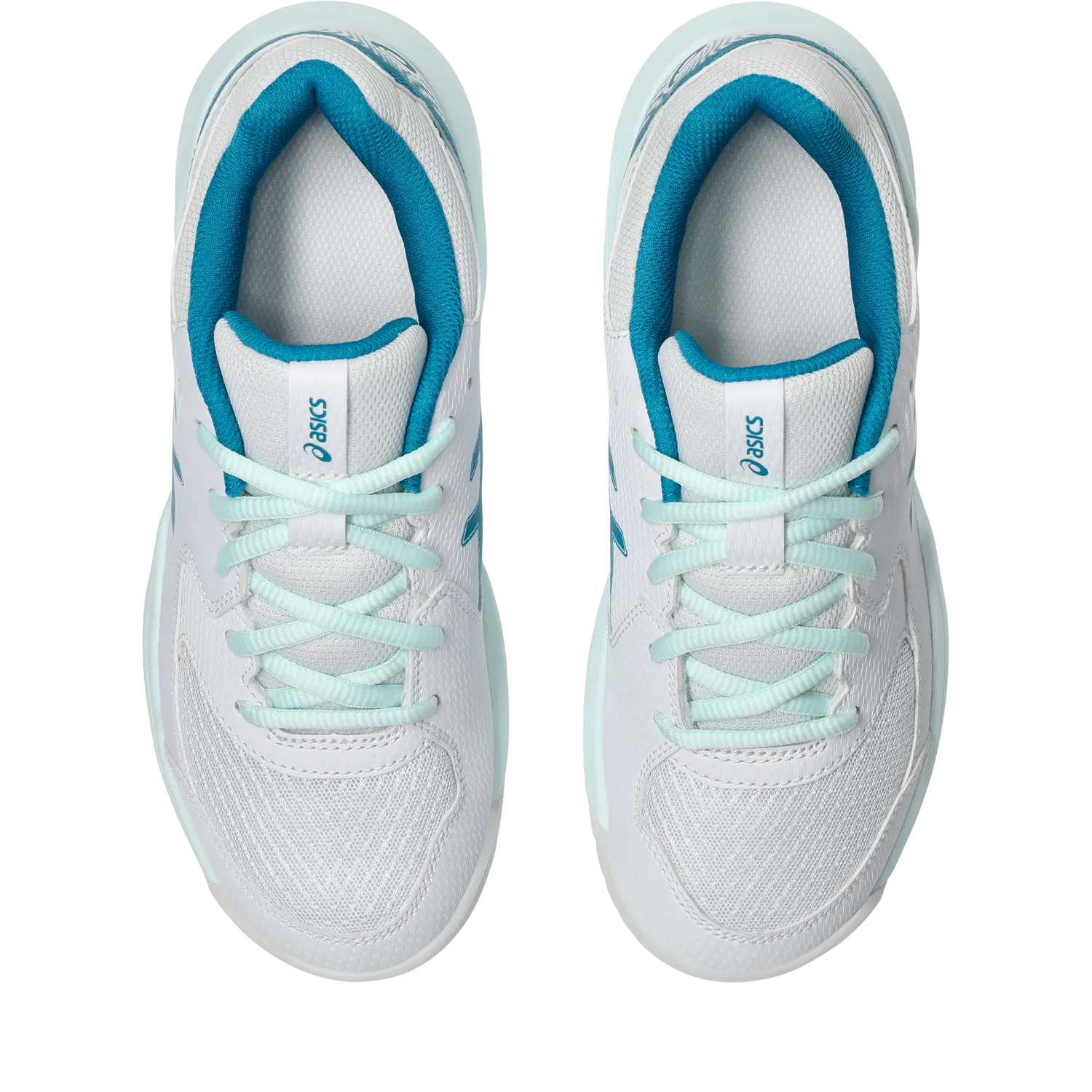 Asics Gel-Dedicate 8 GS Kids Tennis Shoes (1044A077-103) - AVAILABLE ONLINE ONLY