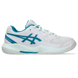 Asics Gel-Dedicate 8 GS Kids Tennis Shoes (1044A077-103) - AVAILABLE ONLINE ONLY