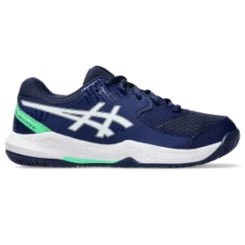 Asics Gel-Dedicate 8 GS Kids Tennis Shoes (1044A077-401) - AVAILABLE ONLINE ONLY