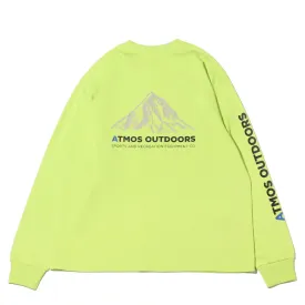 ATMOS OUTDOOR EQUIP CO LS