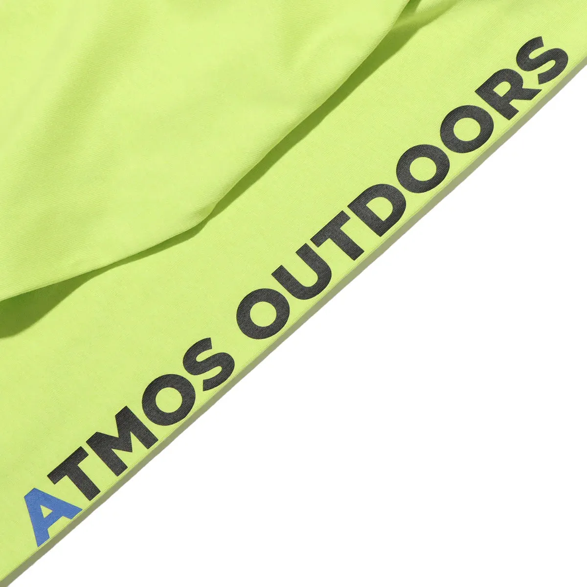 ATMOS OUTDOOR EQUIP CO LS