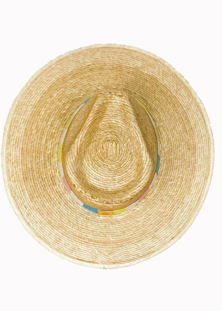 Aura Palm Sun Hat