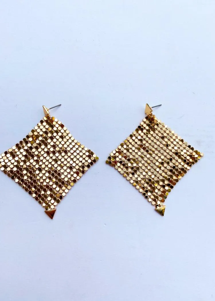 Avni Earrings