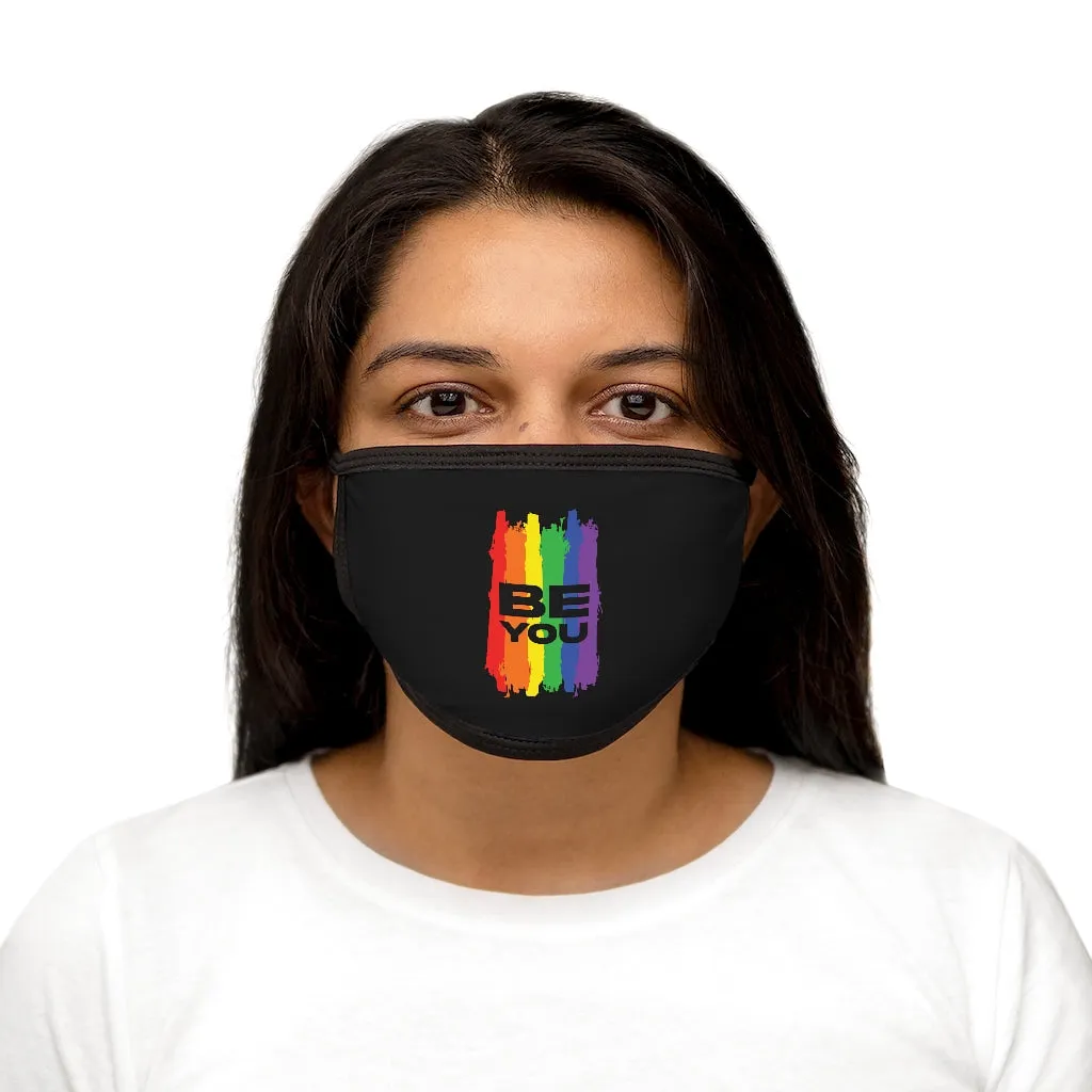 Be You Pride Face Mask