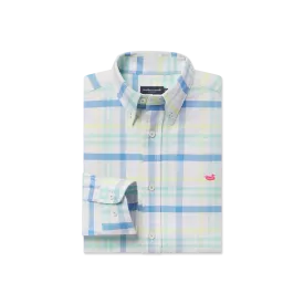 Belfort Oxford Dress Shirt