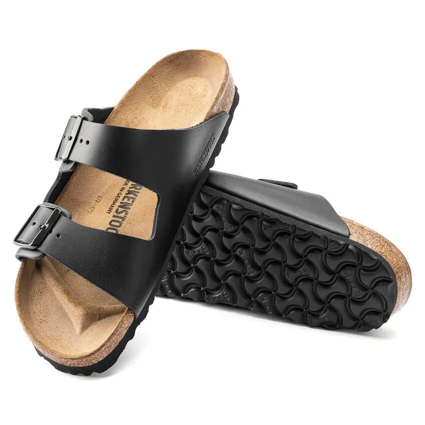 Birkenstock Arizona BS Black