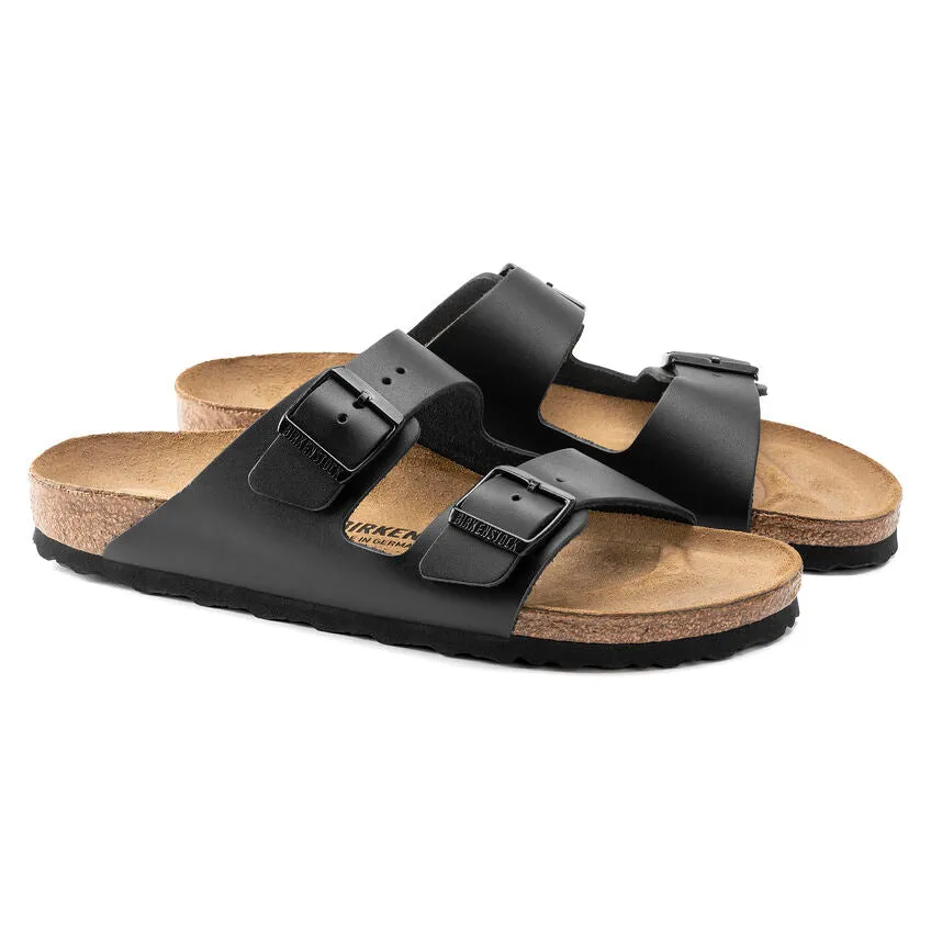 Birkenstock Arizona BS Black