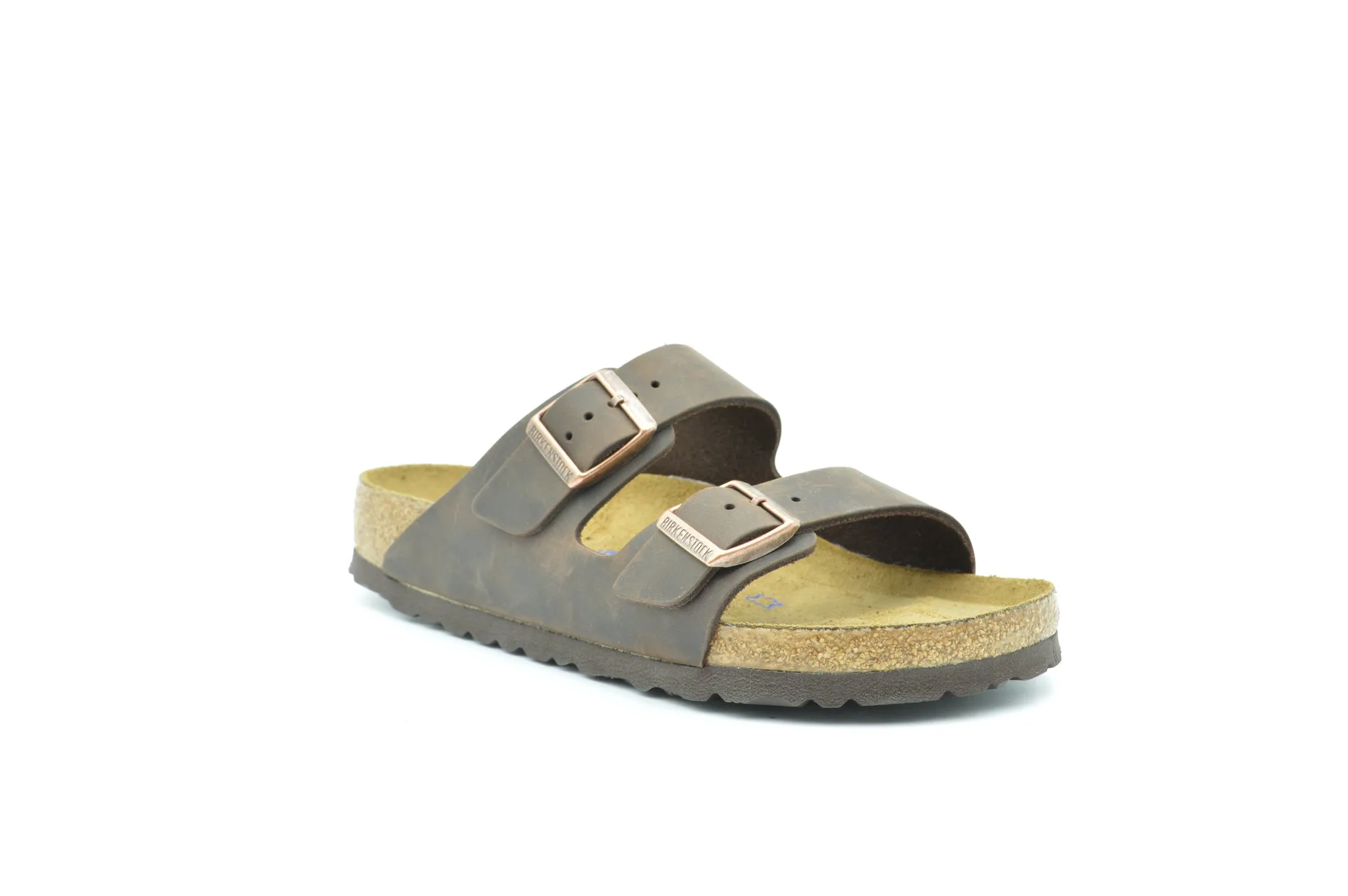 BIRKENSTOCK Arizona Soft Footbed