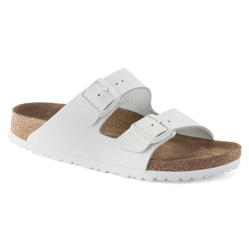 Birkenstock Arizona White SFB 1024945