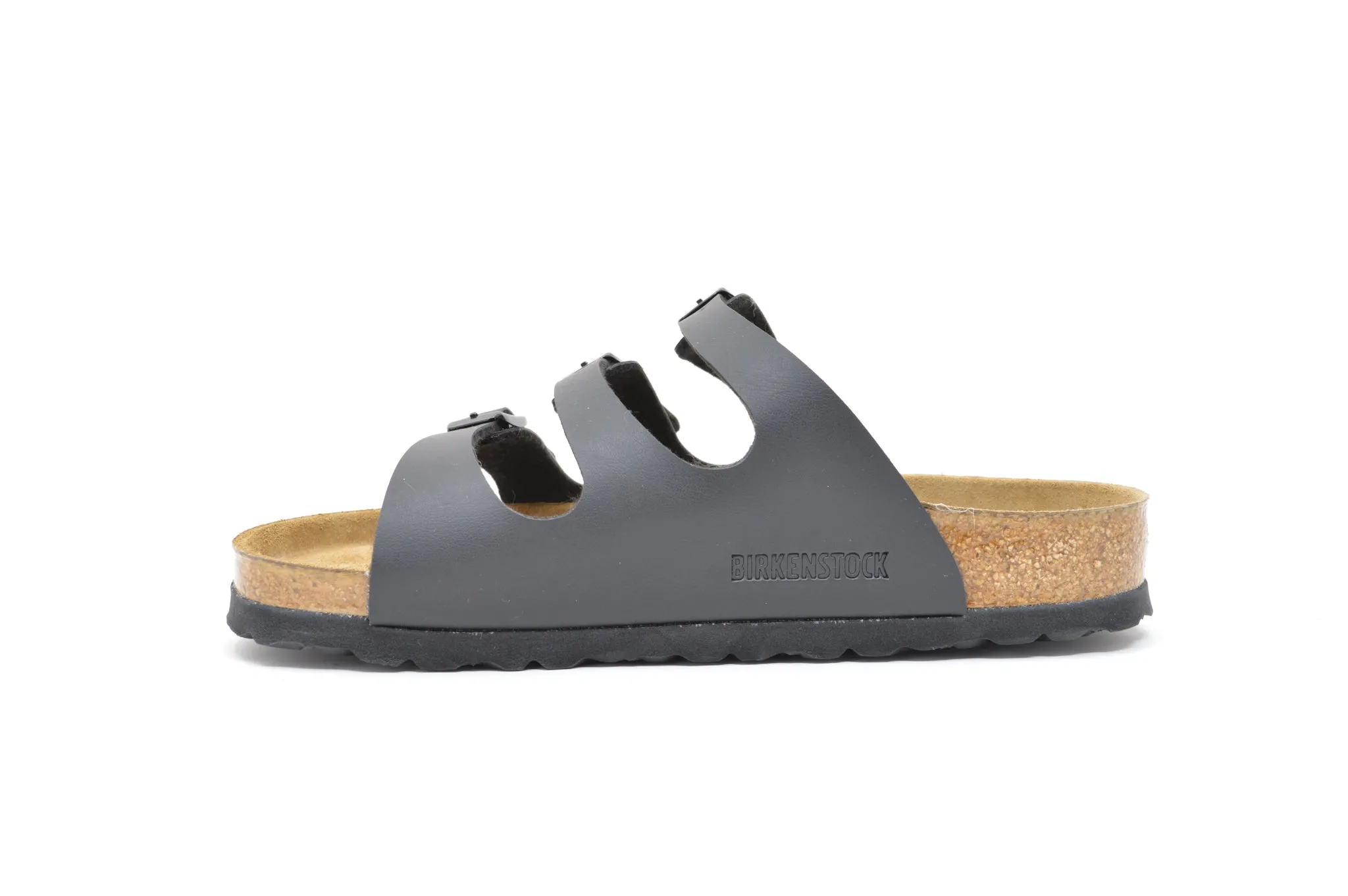 BIRKENSTOCK Florida Soft Footbed Birko-Flor