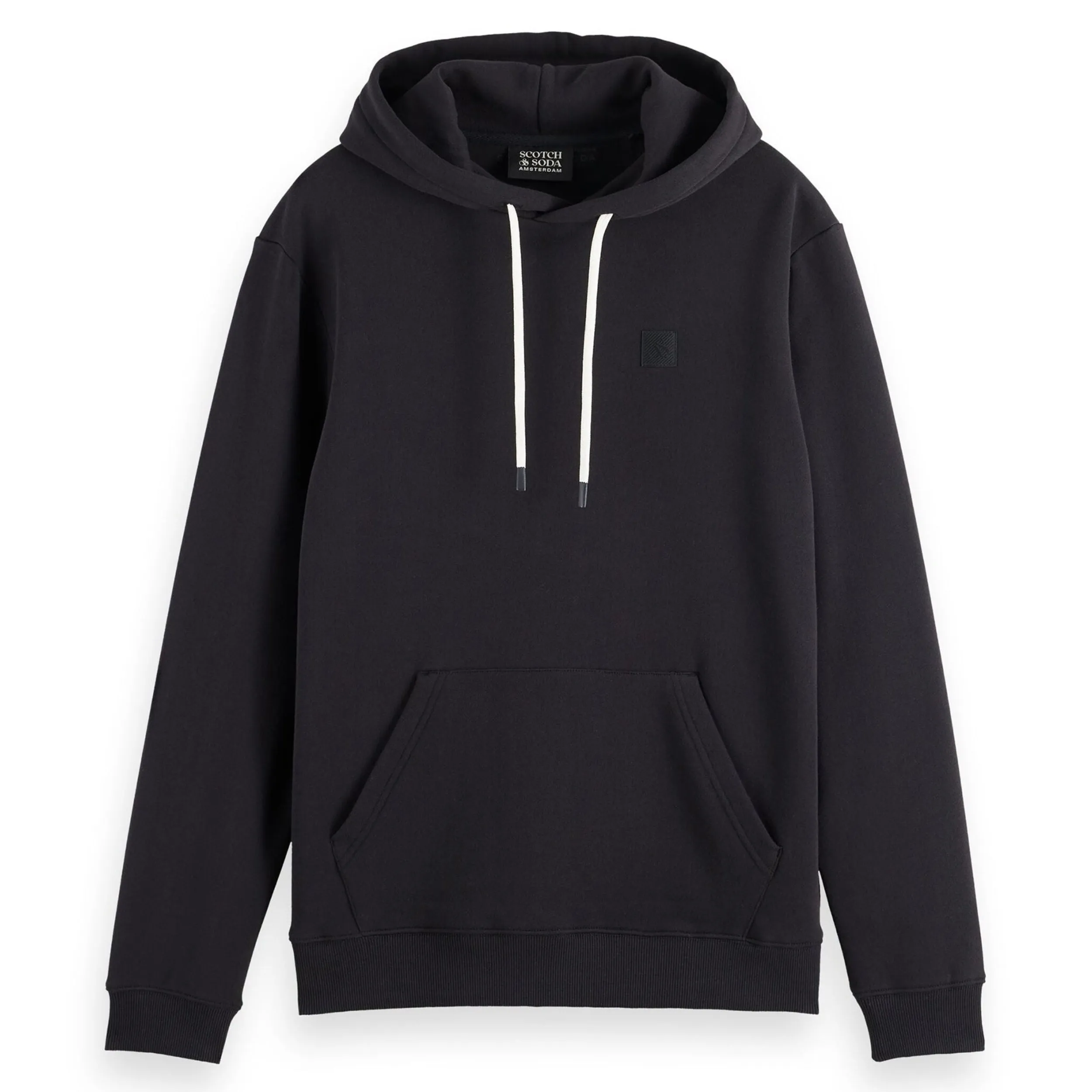 Black Core - Logo Hoodie