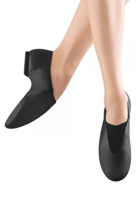 Bloch Adult "Super Jazz" Slip-On Jazz Shoes - S0401L