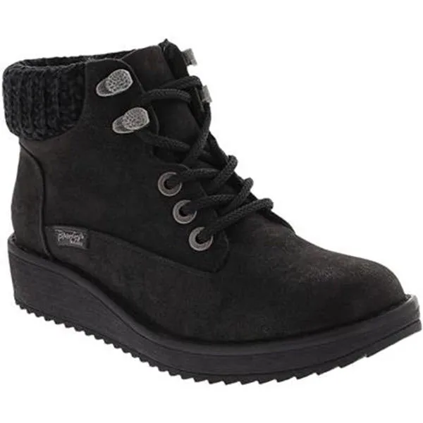 BLOWFISH COMET BLACK RAVEN - WOMENS