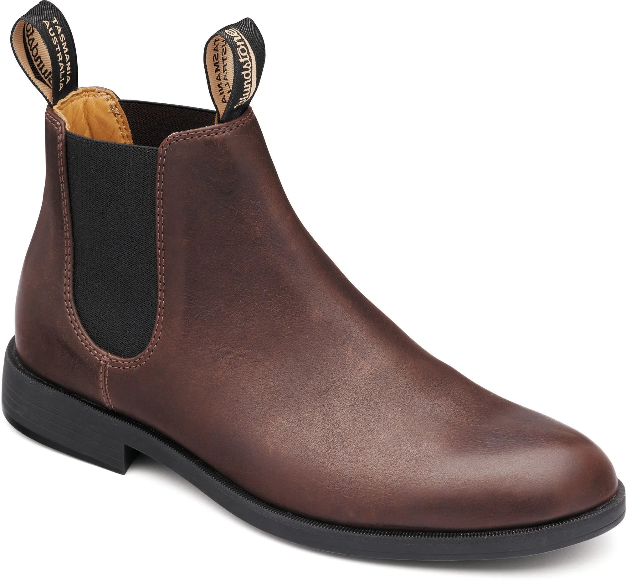 Blundstone 1900 Dress Ankle Chestnut