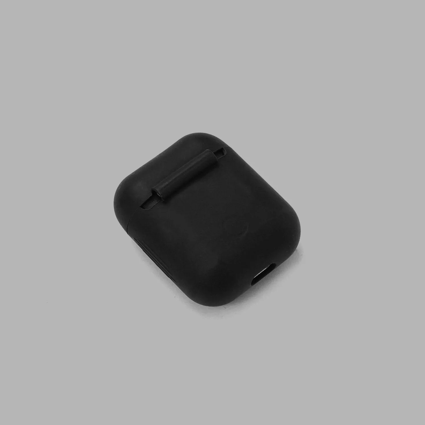 Blvck AirPods Matte Black Case