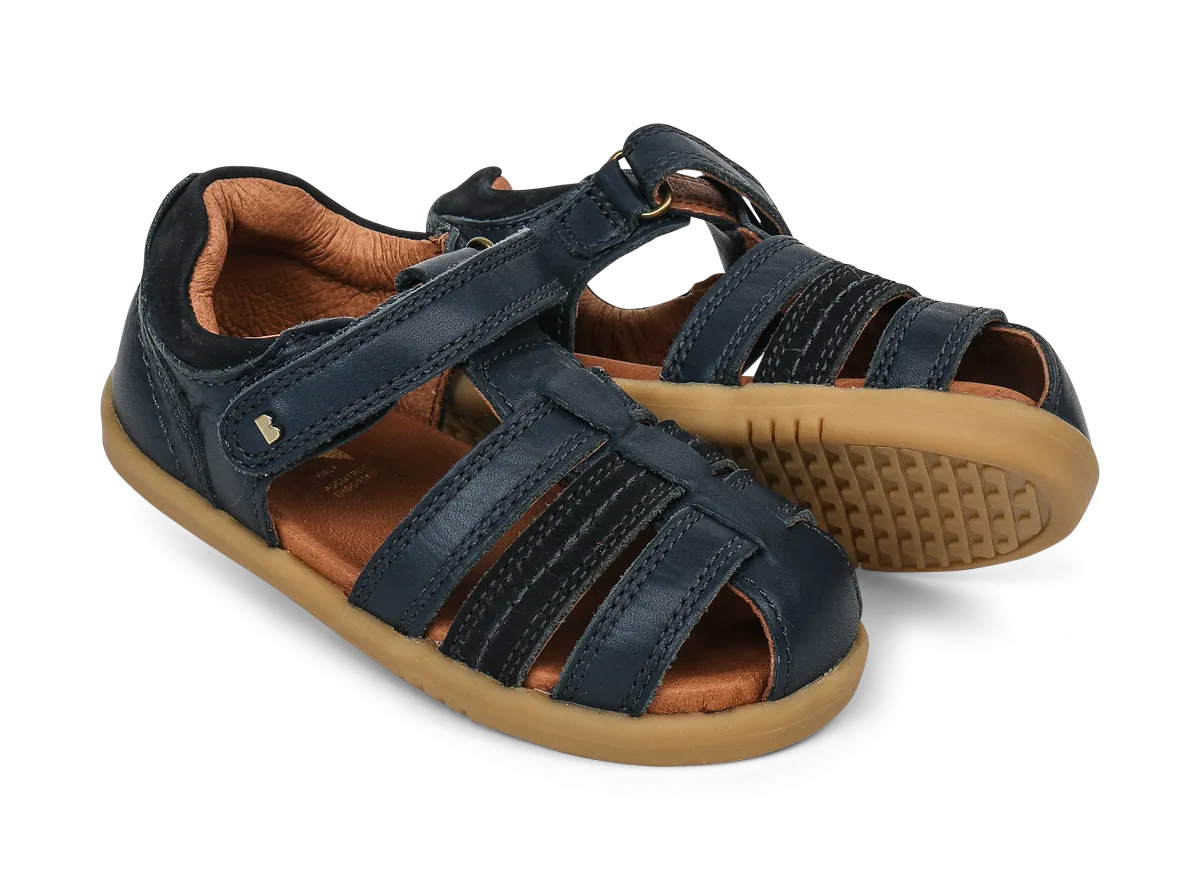 Bobux Iwalk Roam Sandal - Navy