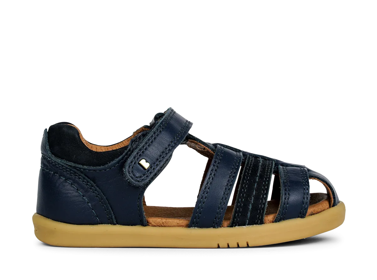 Bobux Iwalk Roam Sandal - Navy