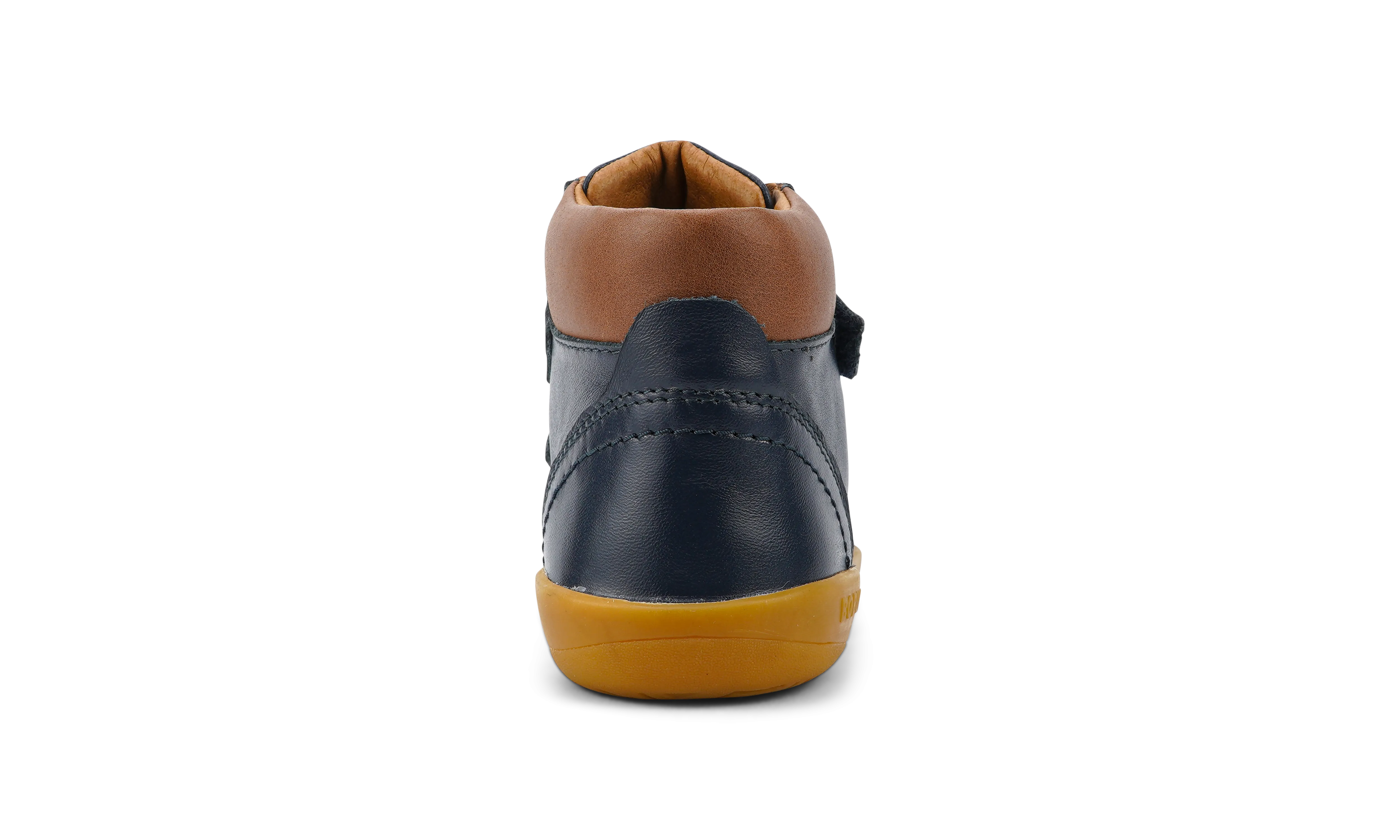 Bobux Iwalk Timber Boot - Navy