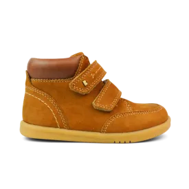 Bobux KID  Timber Boot - Mustard