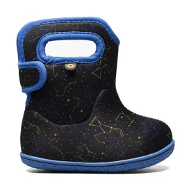 BOGS BABY BOGS CONSTELLATION NAVY MULTI - KIDS